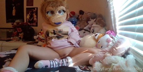 softtrashy 素敵なモデル 写真