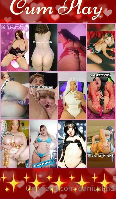 daniuskha 無料モデル 写真