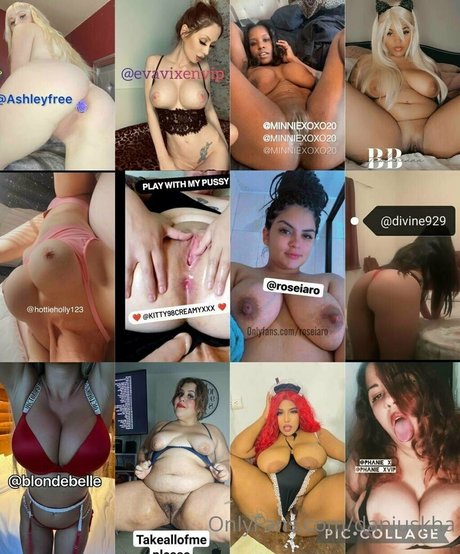 daniuskha ホットなスター 写真