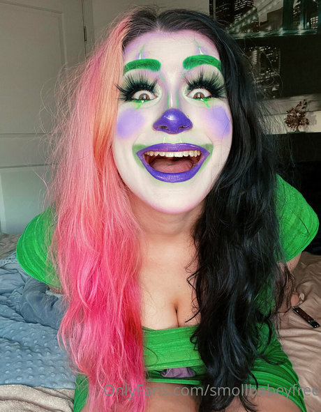 smollbabeyfree profile image
