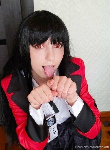 littlekitti ポルノスター 写真