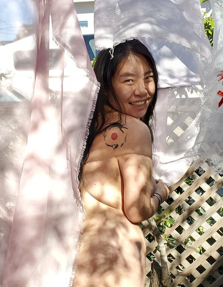 ゲイジムOnlyFans セックス 写真