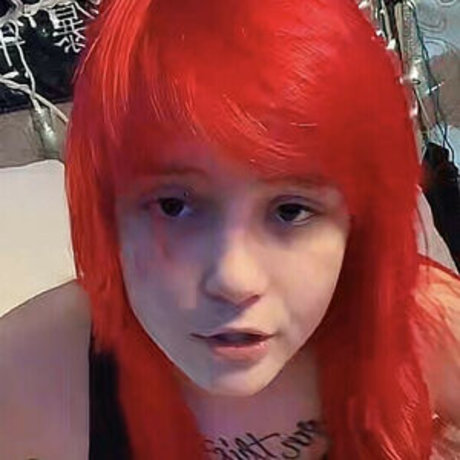 Anarchyelmovip ヌードモデル 画像