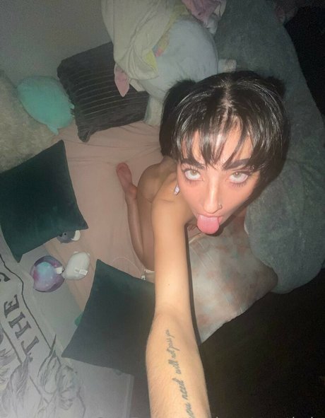Kaylee McCarthy HDモデル 写真