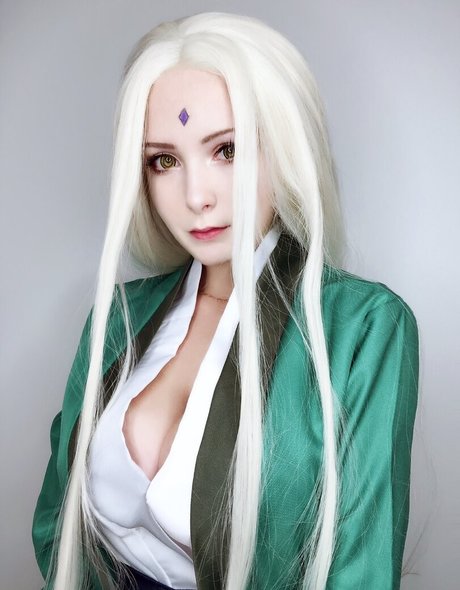 Nikachi Nika Kotova 素敵なポルノスター 画像
