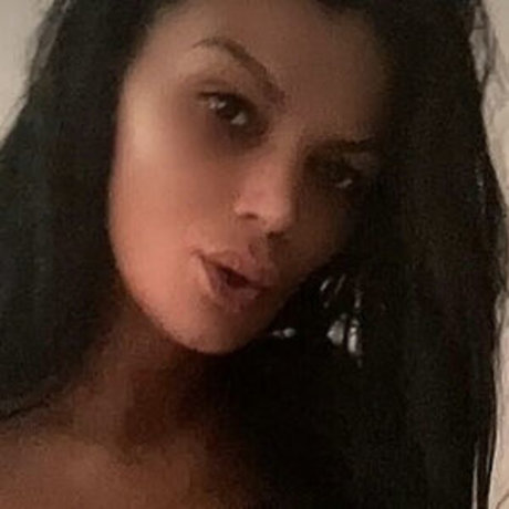 Lidija Cvetkovic 高品質モデル 画像