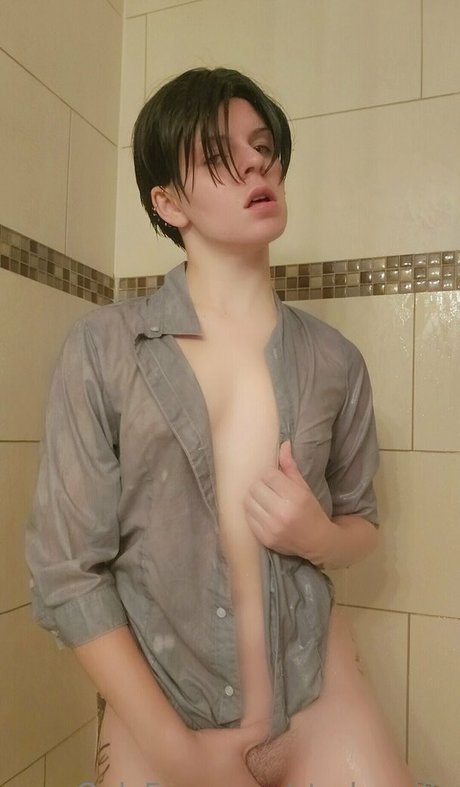 starkzzzilla ホットなモデル 写真