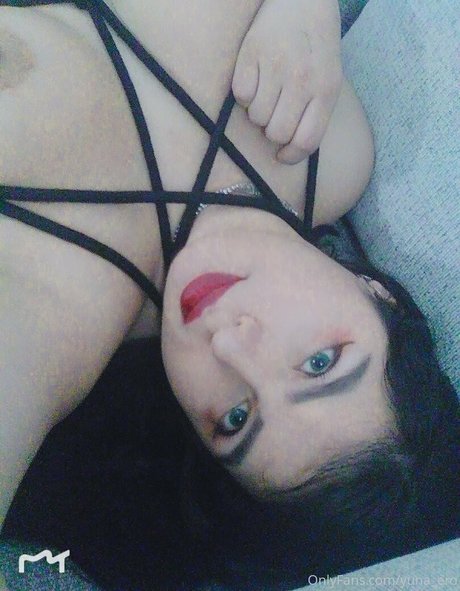 yuna ero 完璧なスター 写真