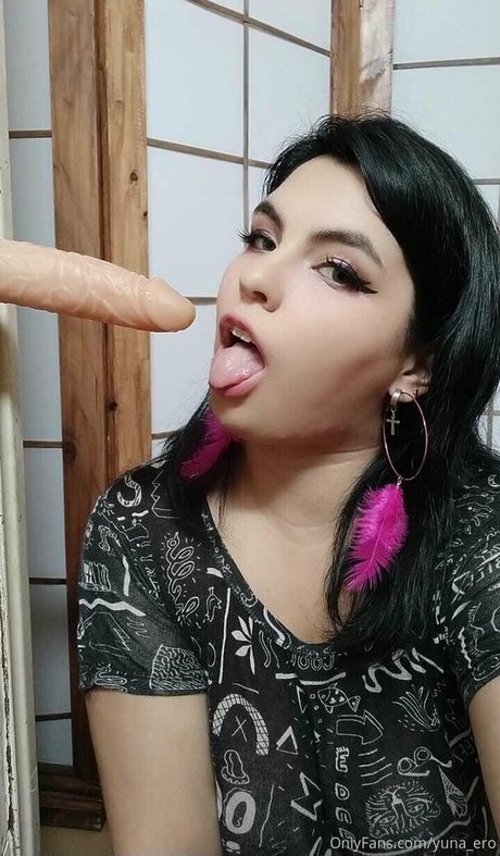 yuna ero セックス女優 画像