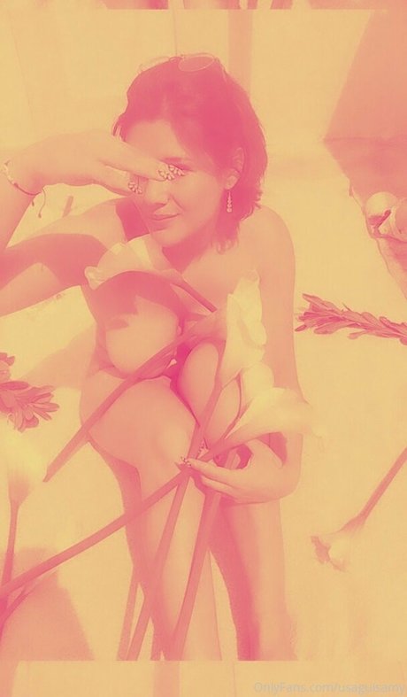 usaguisamy セクシーモデル 画像