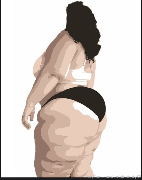 jenniebooty87 ポルノスター ヌード 画像
