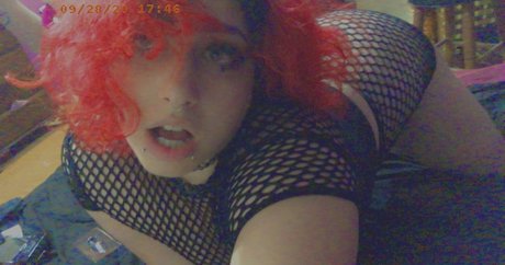 nymphofstyx ポルノモデル 写真