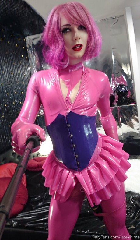 latexirime 素敵なスター 写真