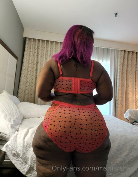 msmarshaex トップスター 写真