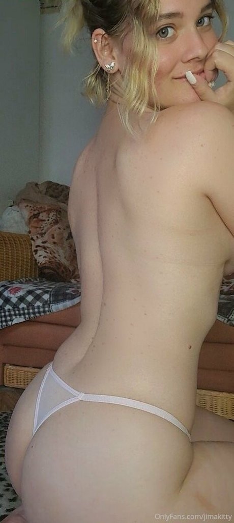 jimakitty ポルノスター 写真