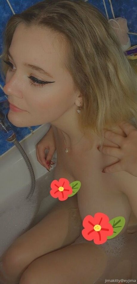 jimakitty 無料スター 写真