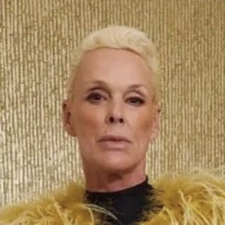 Brigitte Nielsen 無料モデル ギャラリー
