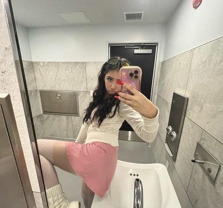Sisterbryana スターセックス 画像