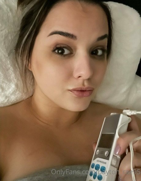 Payton Rae ポルノスター 裸 アーカイブ
