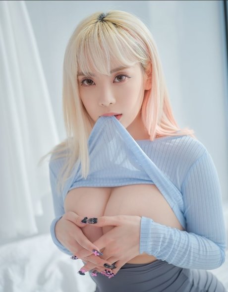 _Dami 女優 画像