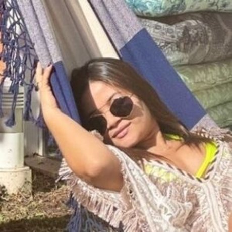Tamires Nascimento 完璧なモデル 写真