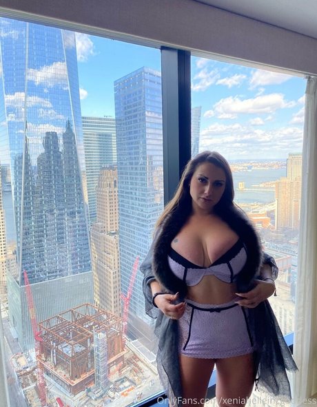 xeniahelleincgoddess セックススター 写真