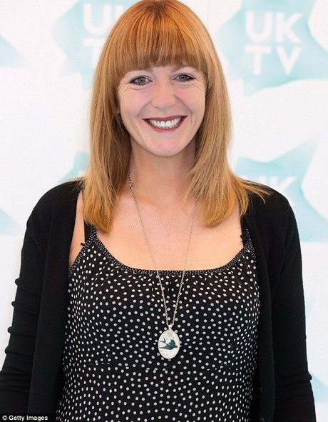 Yvette Fielding 完璧なスター 写真