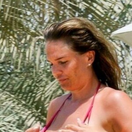 Danielle Lloyd スター xxx 写真