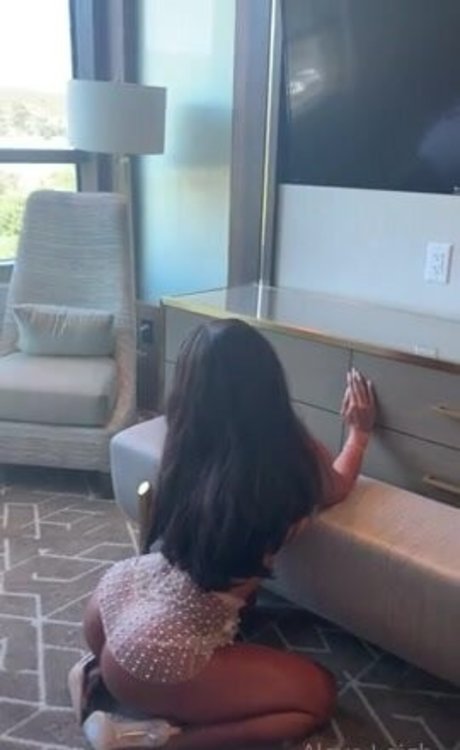 Alexa Leigh 裸モデル 写真