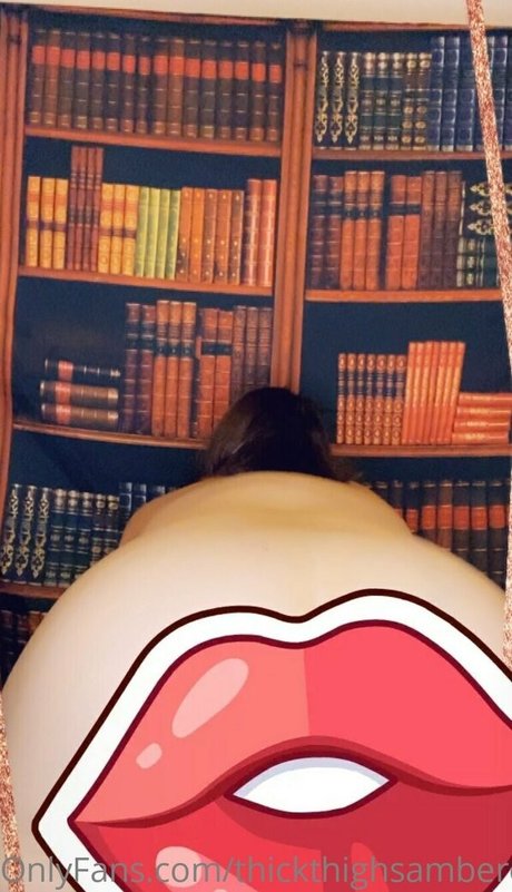 thickthighsambereyes ポルノスター 美しい 画像
