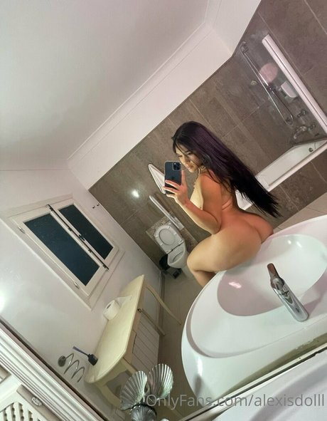 alexisdolll 最高のスター 写真