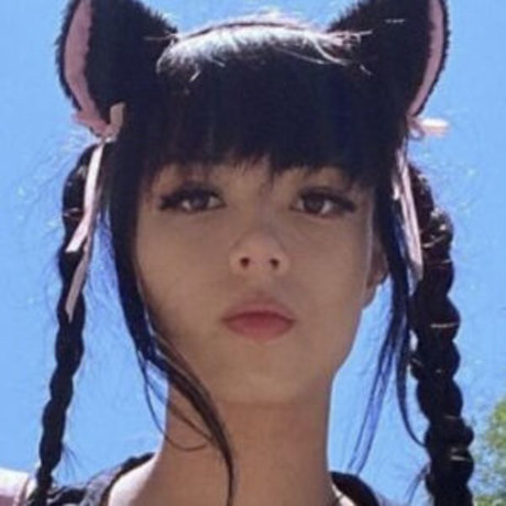KorpseKitten セクシー女優 写真