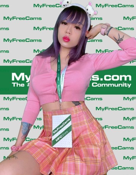 KorpseKitten 美しいスター 写真