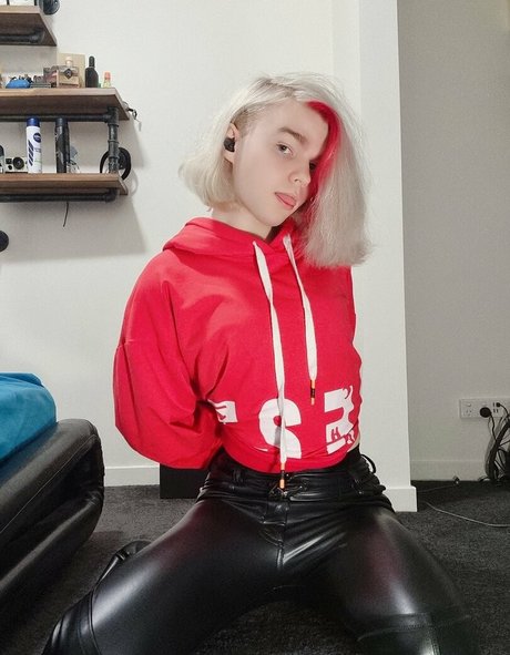 TipsyMinx 最高の女優 写真
