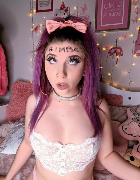 itsdollymattel 美しいモデル 写真