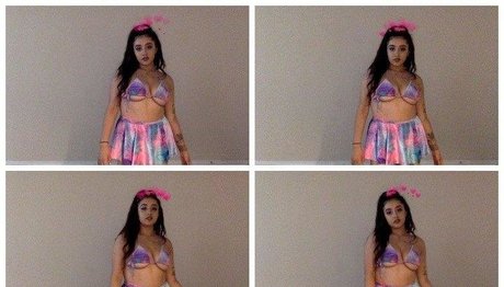 sofiamoonxxx ヌードモデル 写真