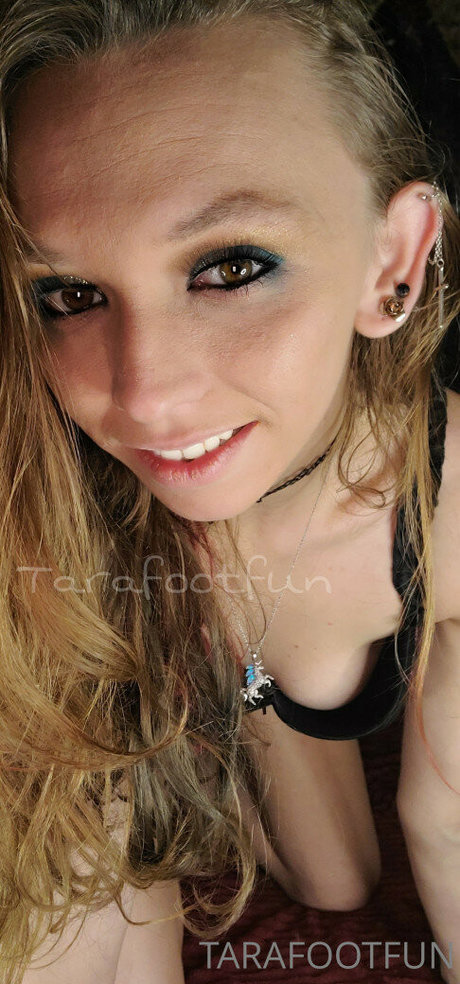 Tarafootfun HD女優 写真
