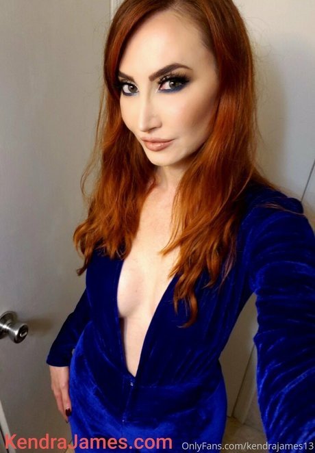 kendrajamesxox 完璧なスター ギャラリー