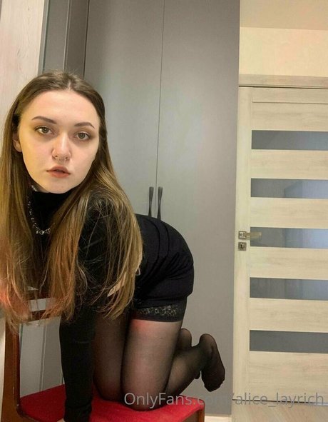 alice layrich セックススター アーカイブ