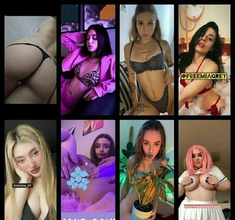 alice layrich セクシーなスター 写真