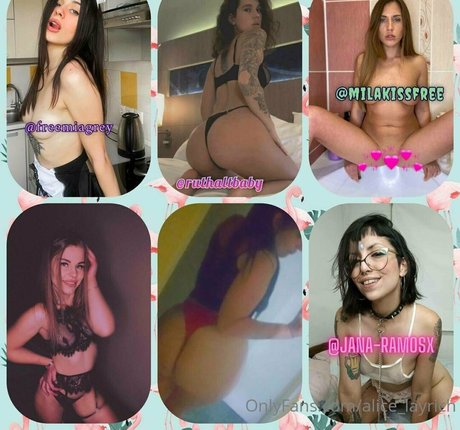 alice layrich HD女優 写真