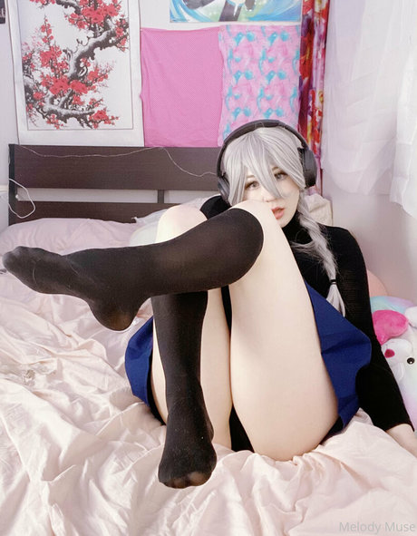 melodymusefree 最高のスター 写真
