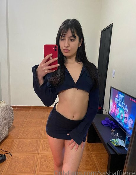 sashaffierce 最高のスター 写真