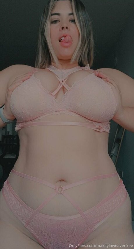 makaylaweaverfree 素敵なモデル ギャラリー