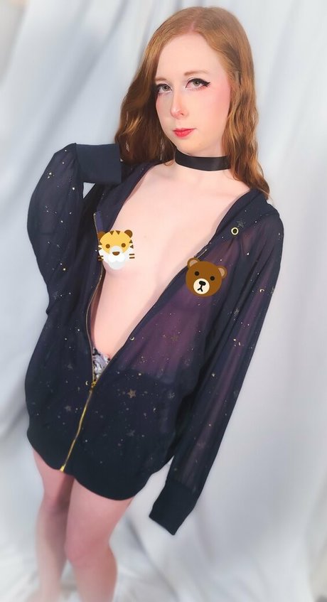 emswaifu HDスター 写真