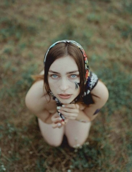 Olia Malyuchenko セクシー女優 写真