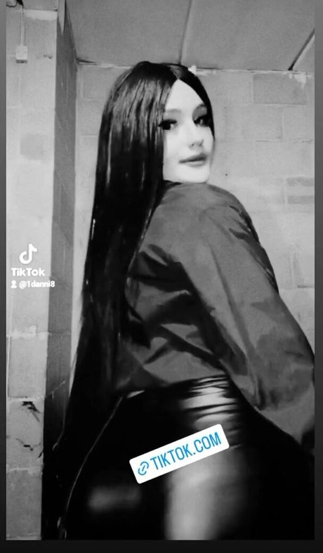 soy danni18 HDスター 写真