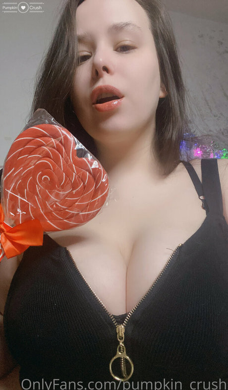 pumpkin crush 美しい女優 写真