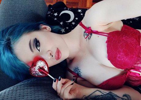 itsjinxiebutt セクシーモデル ギャラリー
