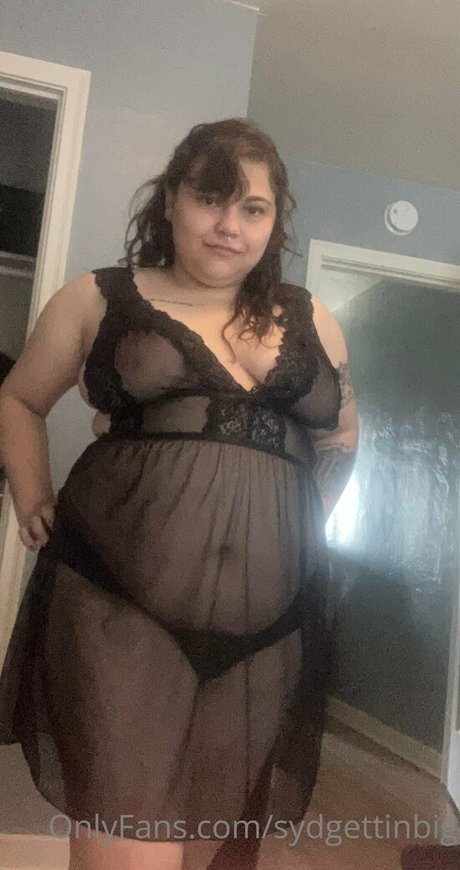 sydgettinbig ホット女優 画像